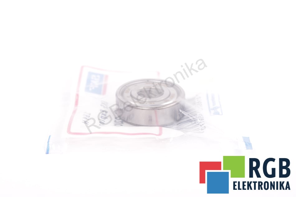 SKF 608-2Z/C3 RODAMIENTO RÍGIDO A BOLAS 8 MM 22 MM 7 MM 