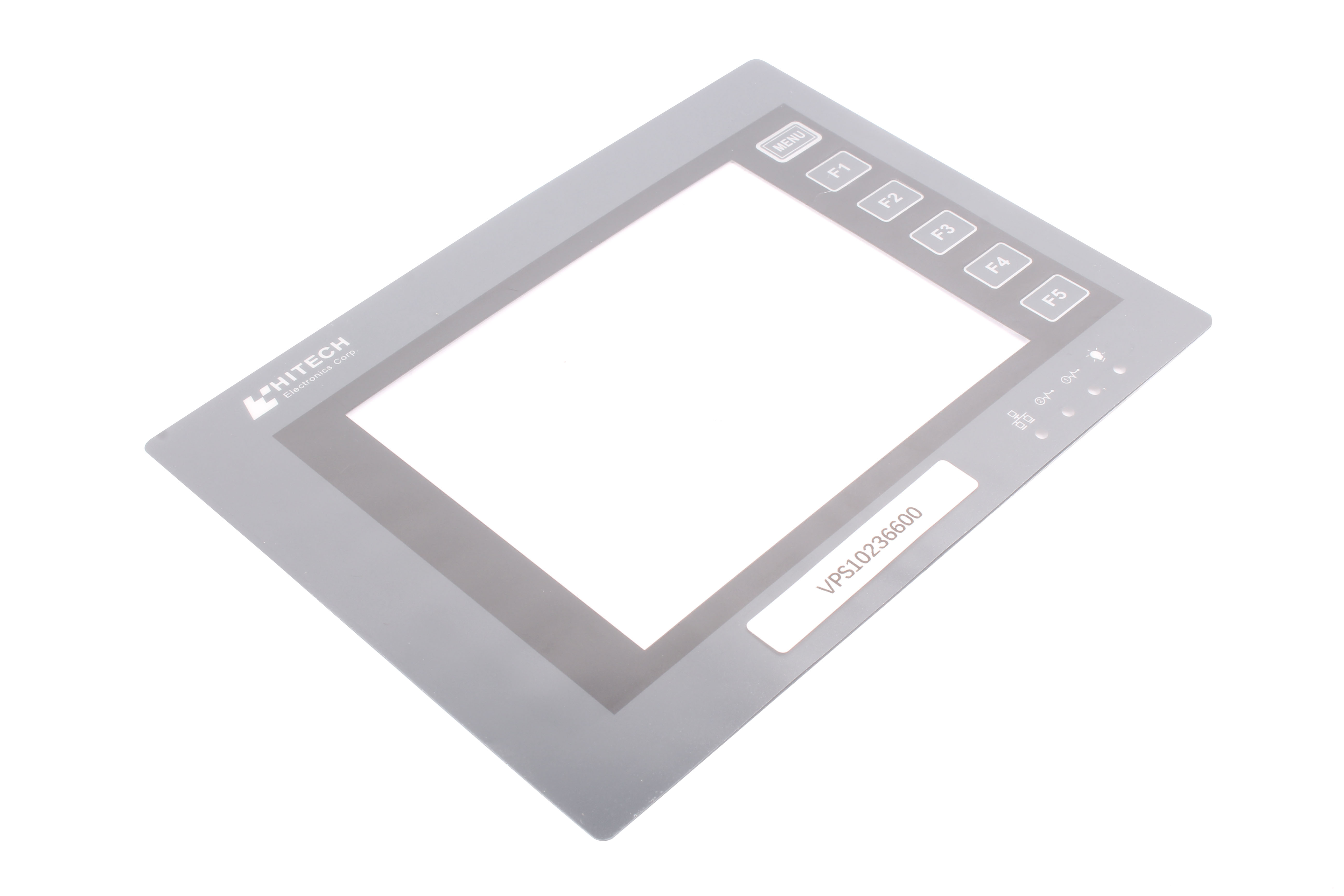 CARATULA DE OVERLAY FOR PWS6620T-P SUSTITUCIÓN