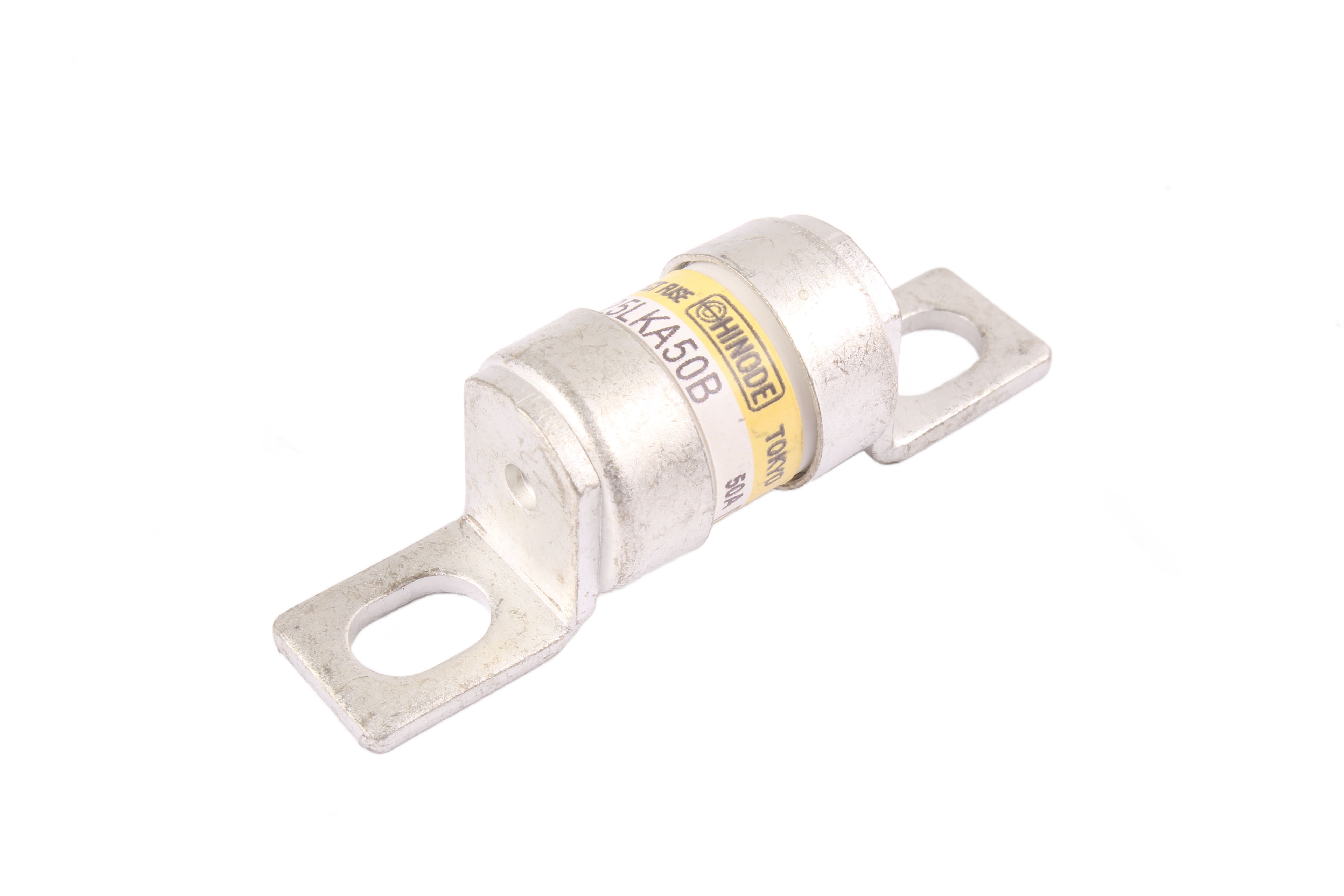 HINODE 25LKA50BAC BEZPIECZNIK 250V 50A 