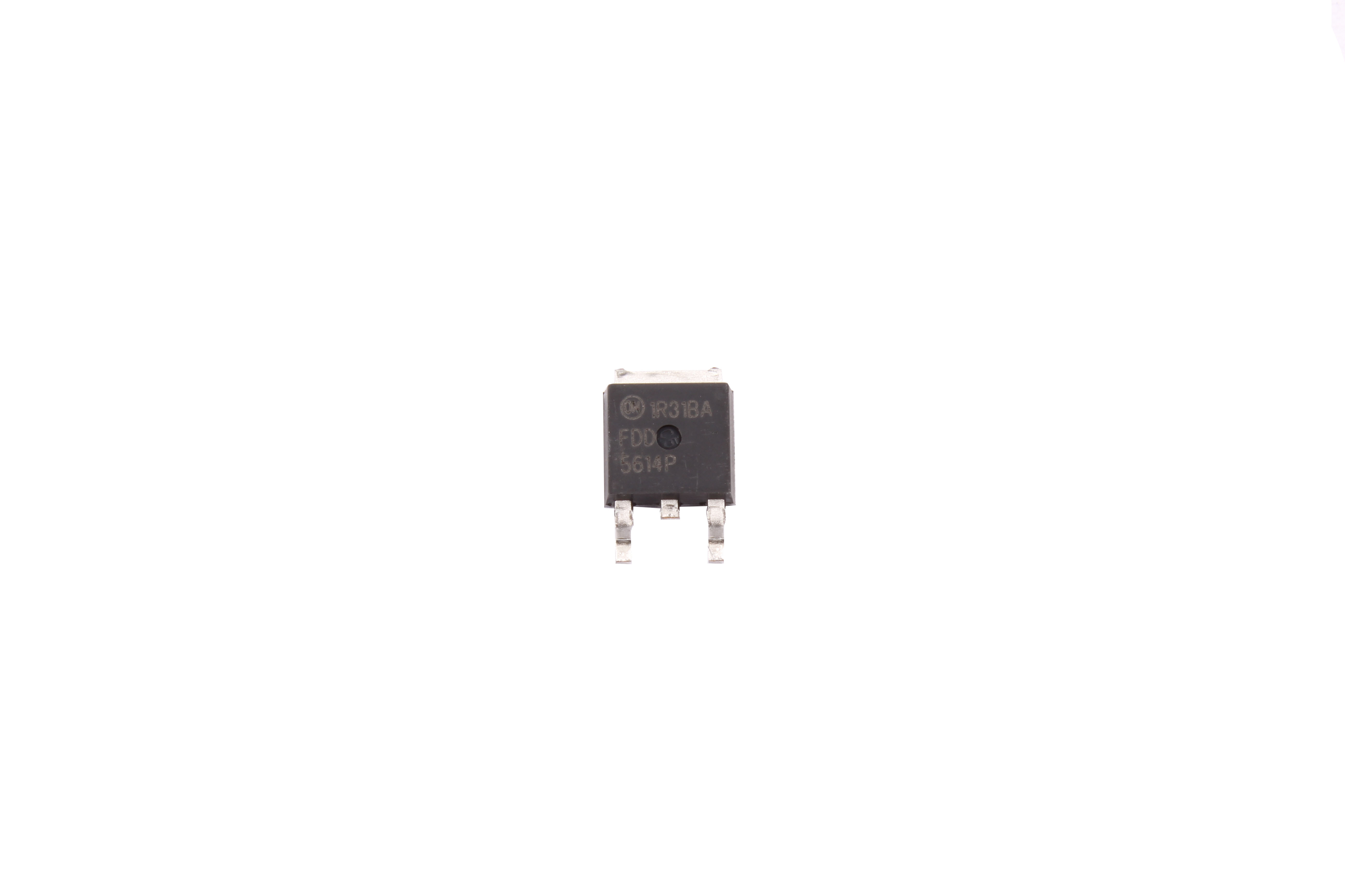ONSEMI FDD5614P MODUŁ IGBT 60V 15A 
