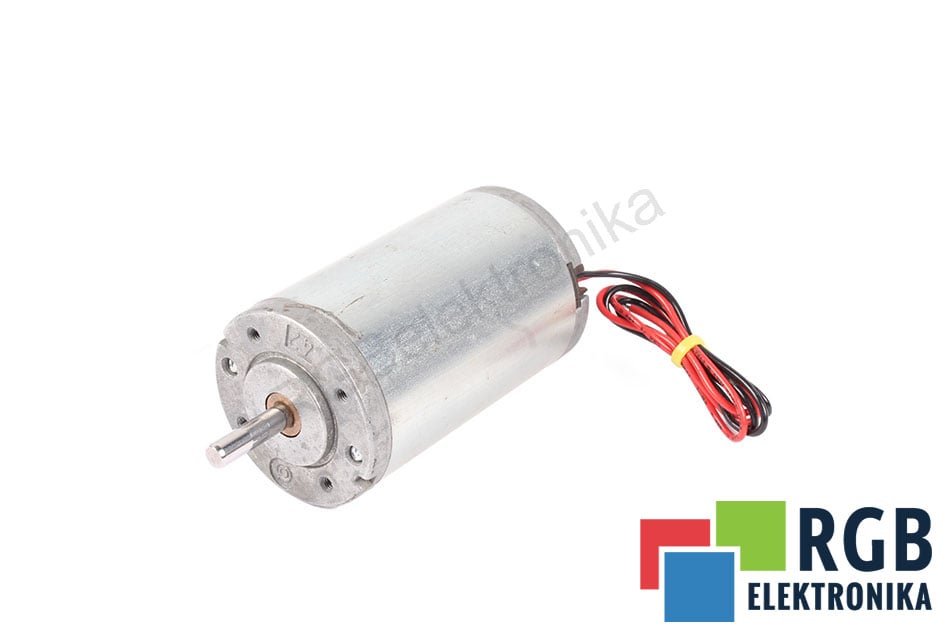 DUNKERMOTOREN G42X25 SERVOMOTOR 