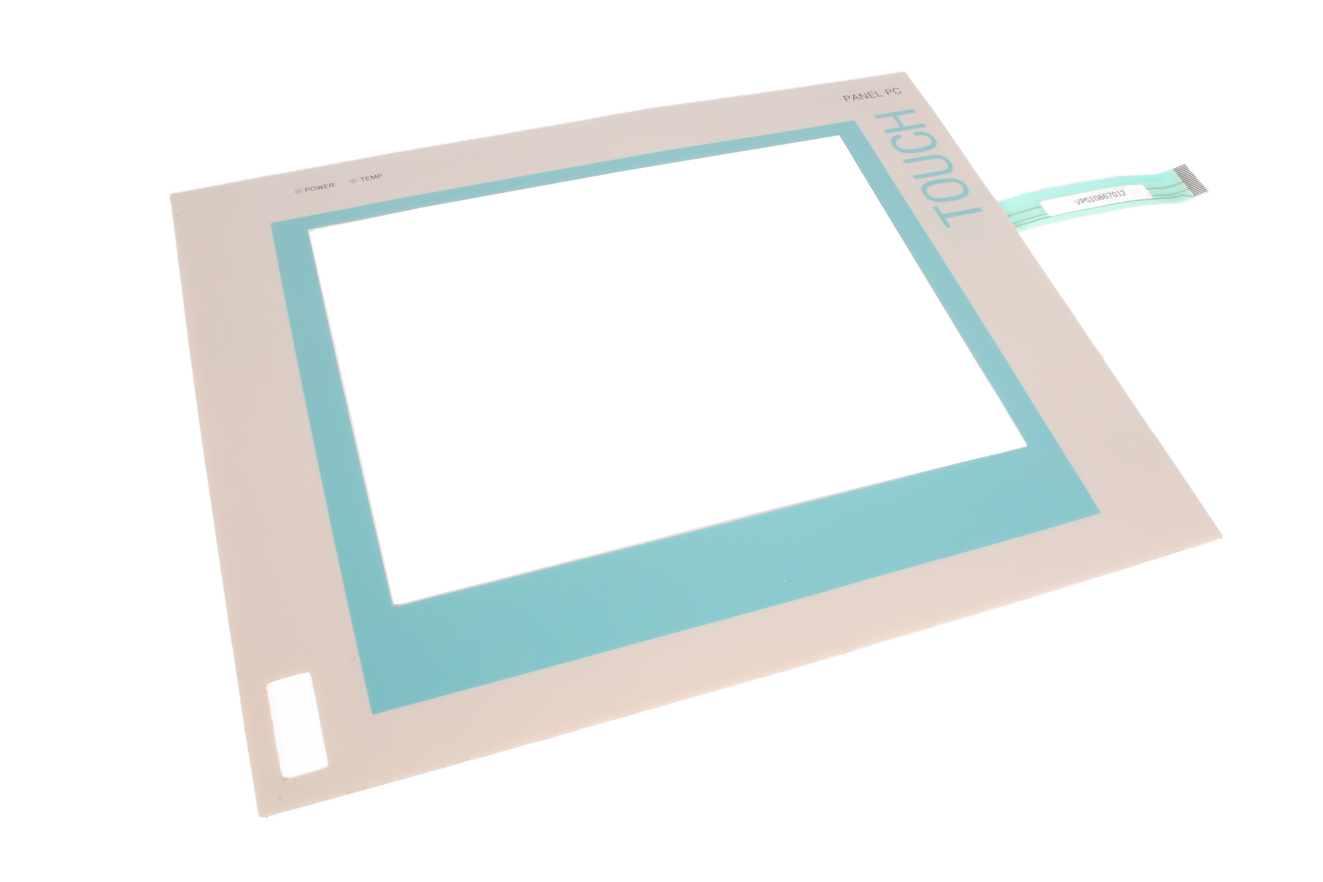 CACHE PUR T-NN2048005 MASK QF12