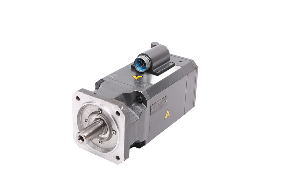 SIEMENS 1FT6084-8AC71-4AK0-Z Z:S06 SERVOMOTORE 