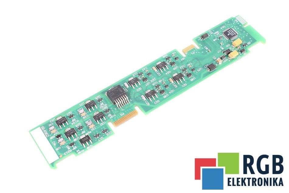 ALLEN BRADLEY 96496293 964962 