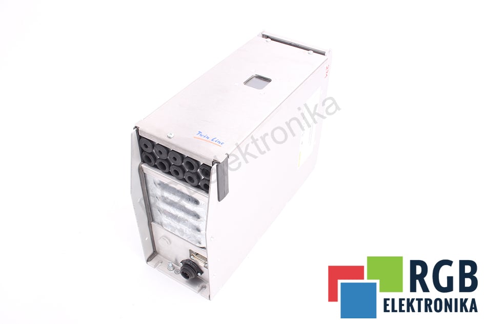 SERVO DRIVE TLC511PSF SAM 115/230VAC BERGER LAHR