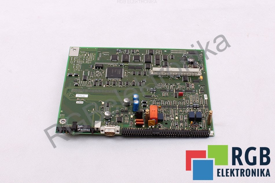 BOSCH REXROTH 1070089509-GA1 