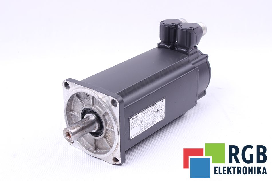 SERVOMOTOR MSK050C-0300-NN-M1-UG1-NNNN R911309706 4700MIN-1 BOSCH