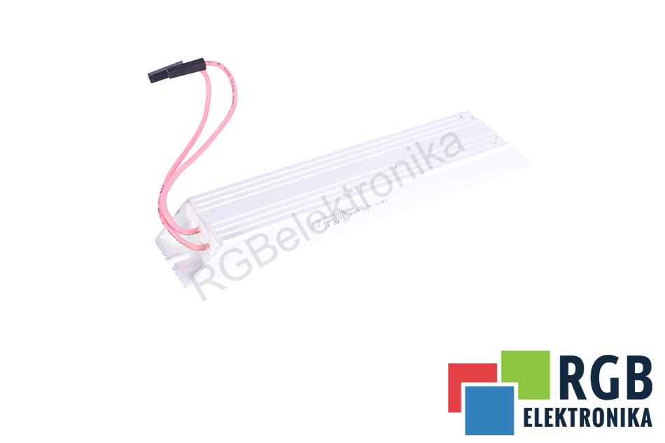 CAH210C DANOTHERM REZYSTOR 60OHM