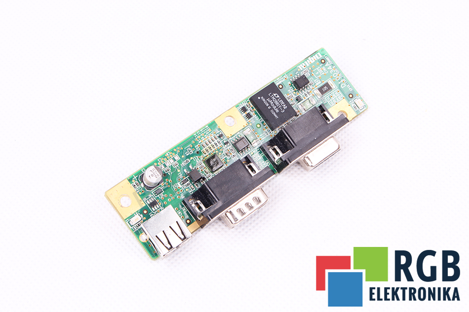 GP4K-ISO_IO D10034A DIGITAL FOR PANEL PFXGP4503TAD GP-4503T PRO-FACE