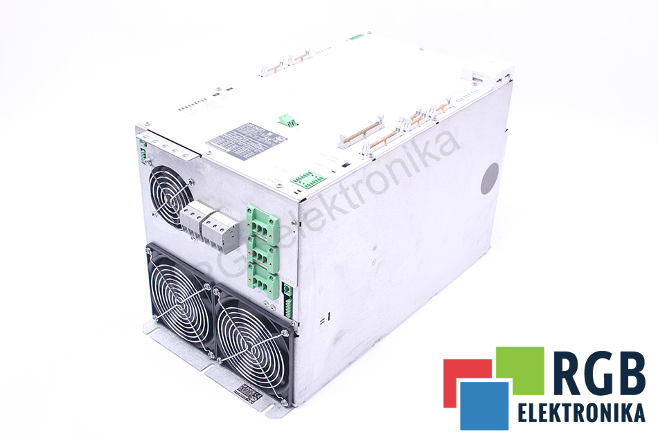 UR242D ID.NR. 741359-01 22KW 400VAC 33A HEIDENHAIN
