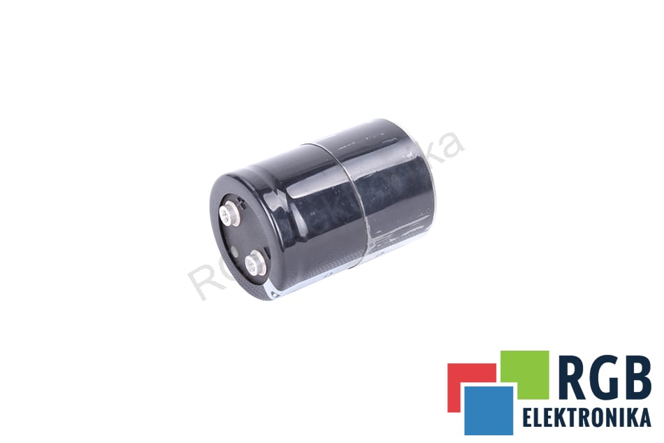 HCGF4A HITACHI KONDENSATOR 680UF 400V