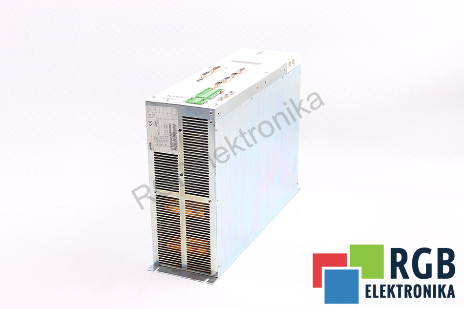 LENZE 33.9224E ID.NO. 00384880 