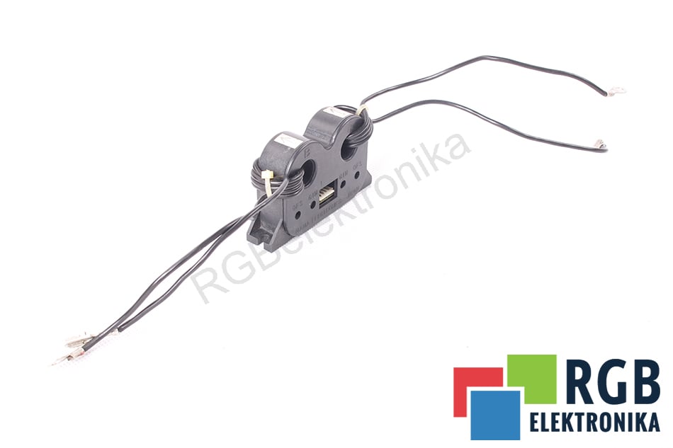 NANA ELECTRONICS NNC-20CAW-4 TRANSFORMATEUR 4V 100A 