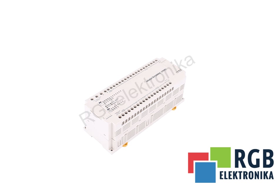 CPM1-30CDR-A-V1 100-240VAC 50/60HZ 60VA PROGRAMMABLE CONTROLLER OMRON