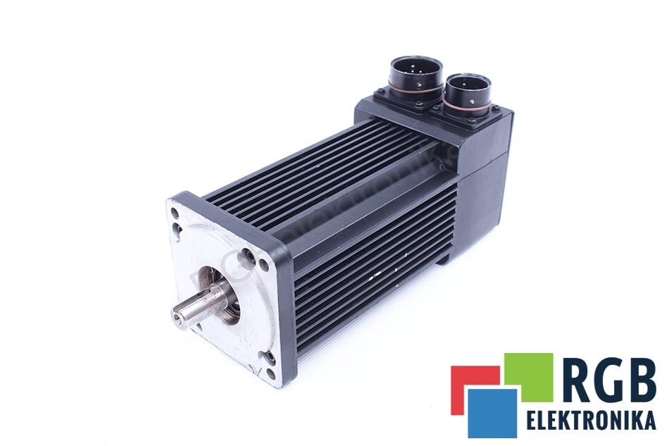 SERVOMOTOR 1326AS-B330H-21 460V 6000RPM RELIANCE ELECTRIC