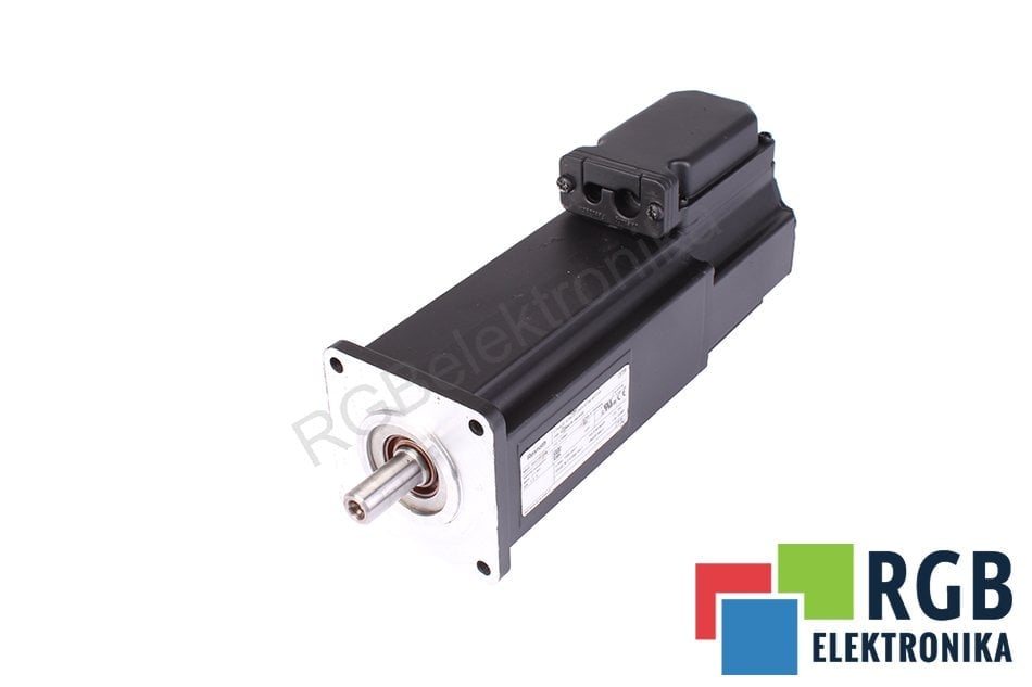 REXROTH MKD041B-144-KG0 SERVOMOTORE 2.7 NM 