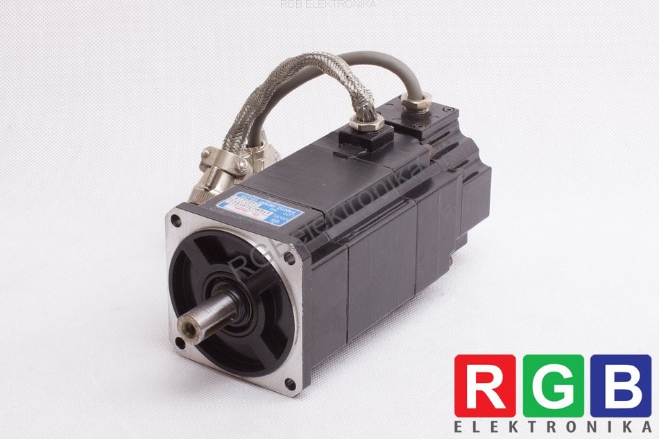 65BM030HXE00 BL SUPER SERVOMOTOR SANYO DENKI