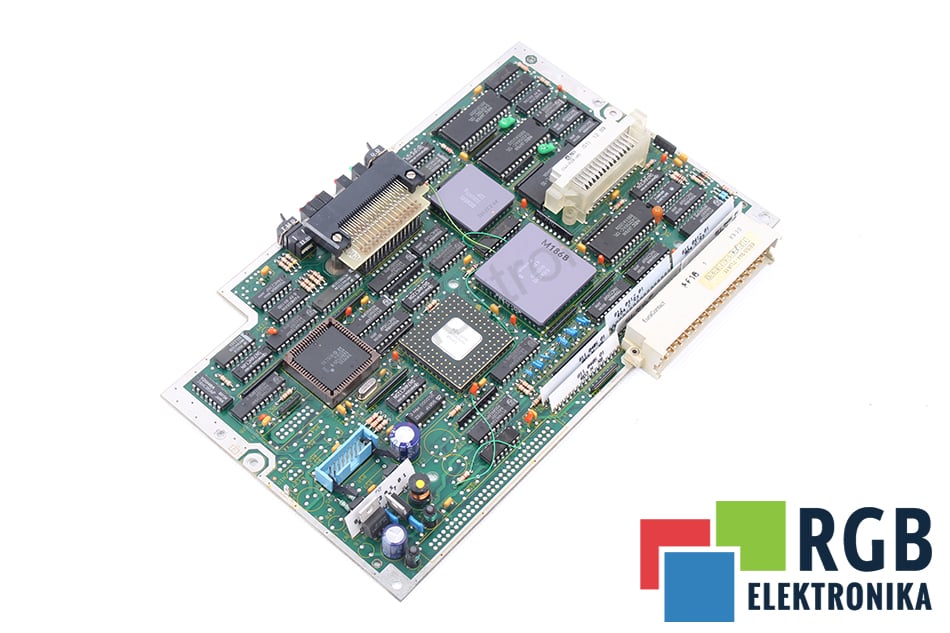 MOTHERBOARD 6ES5944-7UA11 SIEMENS