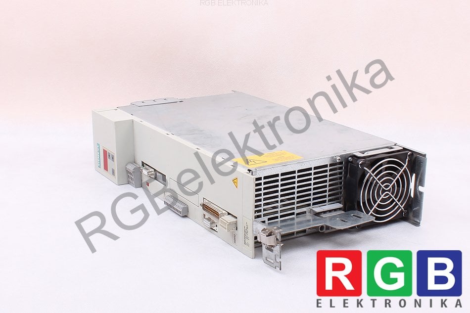 SIEMENS 6SE7018-0EP50-Z Z:G91+C33 