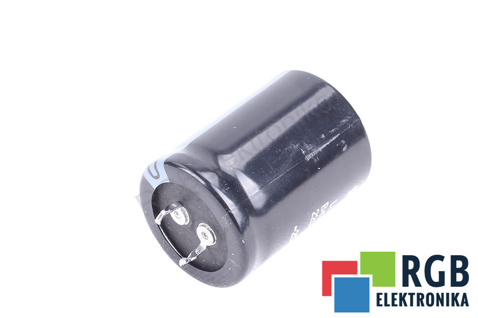 SIEMENS B43503-G0227-M 220UF 400V CONDENSATORE 400V 220 UF 
