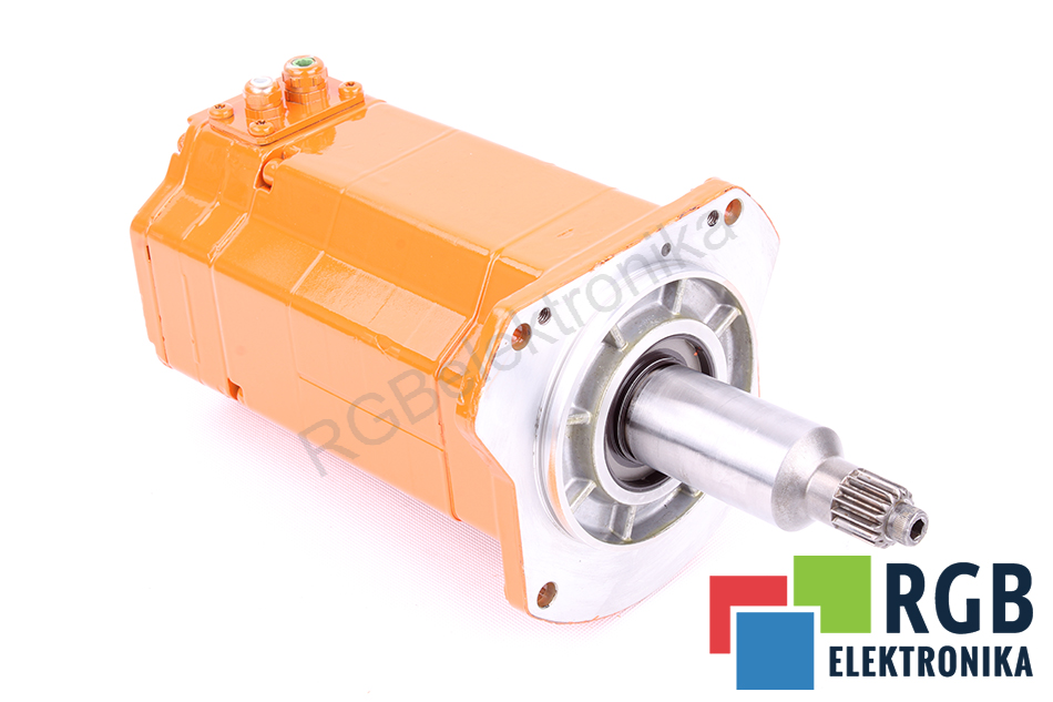 SIEMENS 1FK6084-6AZ21-9ZZ9-Z Z:S04 3HAB6738-1/06 SERVOMOTORE 