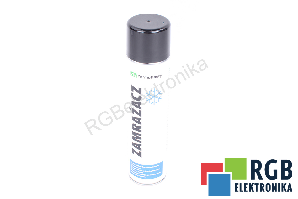 FREEZE-600ML ZAMRAŻACZ BEZBARWNY 600ML AG TERMOPASTY
