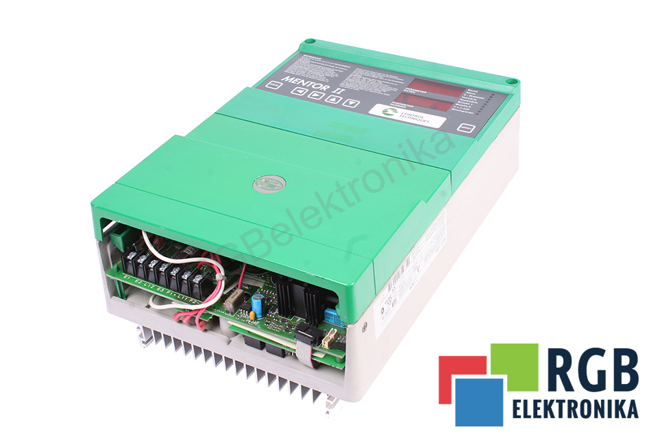 M25-14RL 7.5KW CONTROL TECHNIQUES