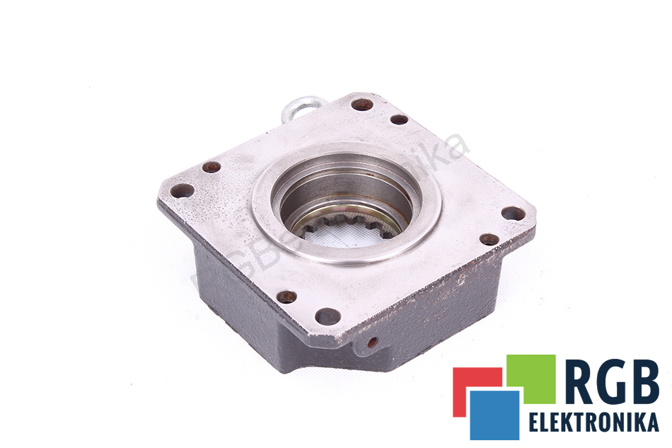 HAMULEC Z OBUDOWĄ DO SILNIKA A06B-0266-B401 FANUC