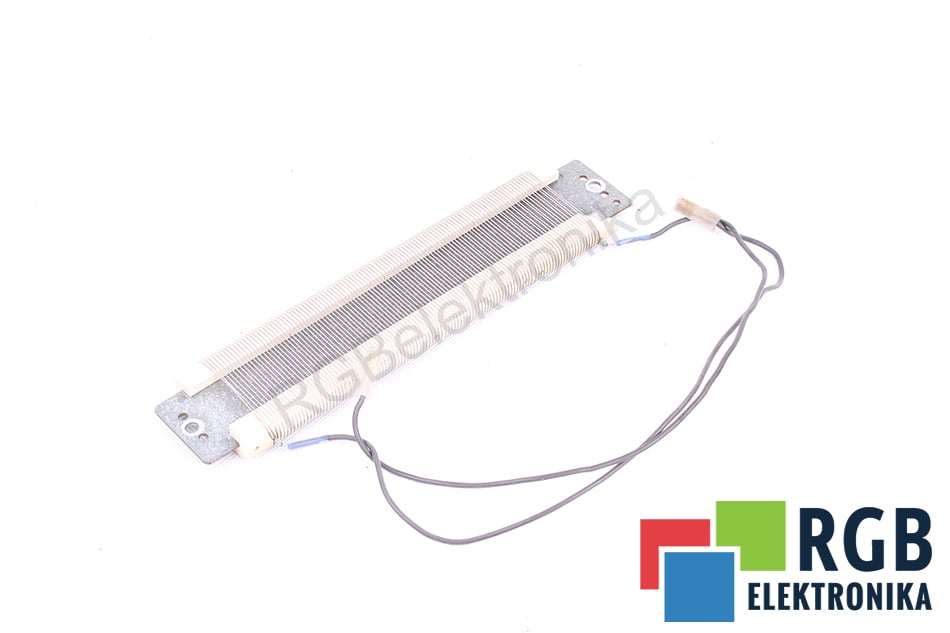 REZYSTOR 75 OHM L4-75 FRIZLEN