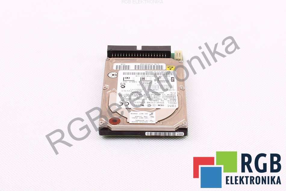 IBM DYKA-23240 AHD01 109-1025-4A61-01 