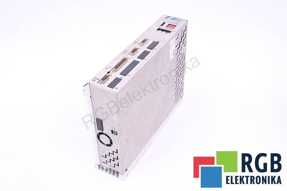 PA-CONTROL MP 2PH/80V 1000759/1.2 IEF WERNER