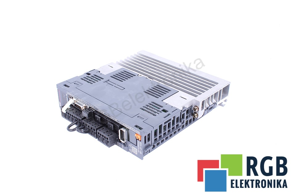 MR-J4-40B MITSUBISHI ELECTRIC 0.4KW 240V 2.8A 360HZ