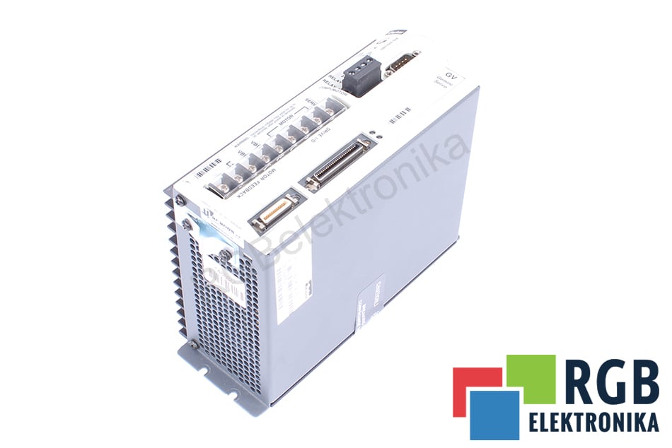 CPGV-U3E-NK-14076 CP*GV-U3E-NK-14076 GV GEMINI SERVO PARKER