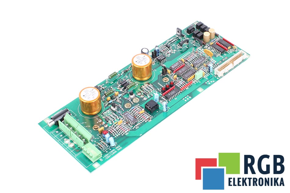SA6604 FELX302255AP1 ALSTHOM PARVEX