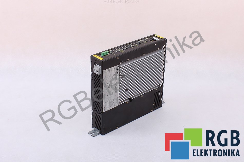 BERGER LAHR WDP3-018.0801 POSITEC 