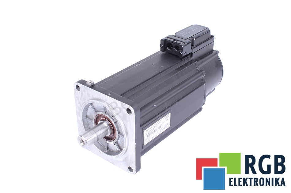 MKD090B-058-KP1-KS R911295891 REXROTH SERVOMOTOR 17.2A 5000OBR/MIN
