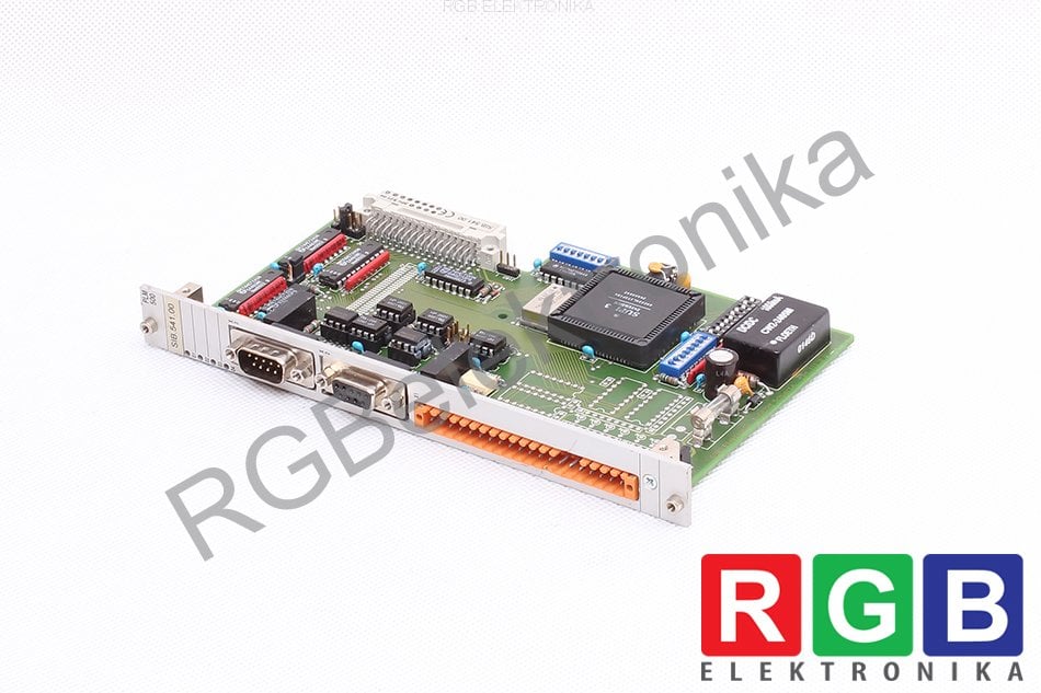 SIB.541.00 PLM 500 MODUŁ INTERBUS SABO