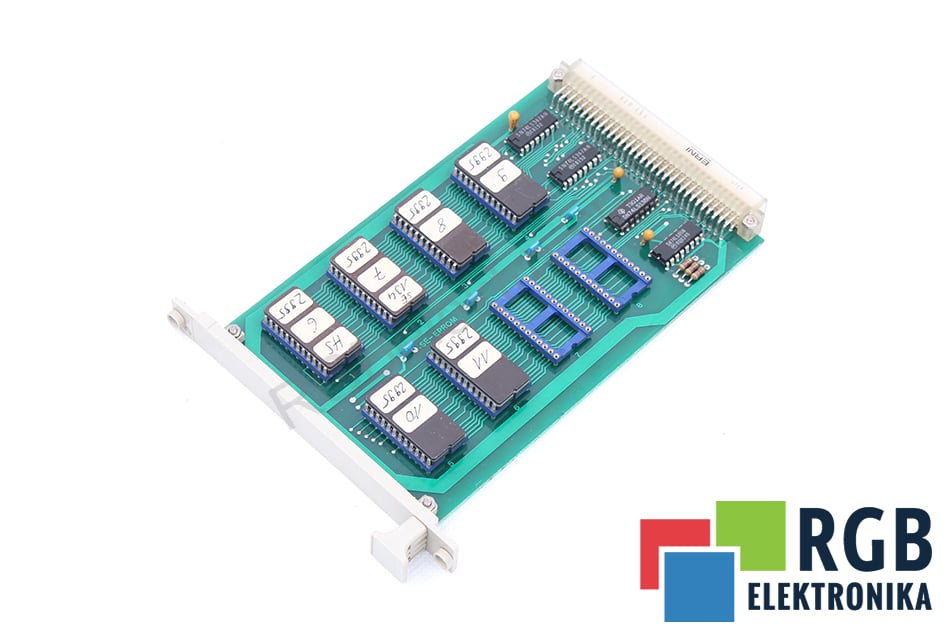 SE-EPROM DO SE-134 SE-134-HS-0(3)-FF-14 STANGE