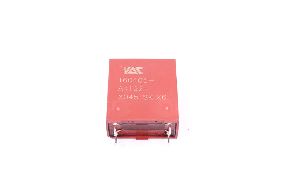 VAC T60405-A4192-X045 