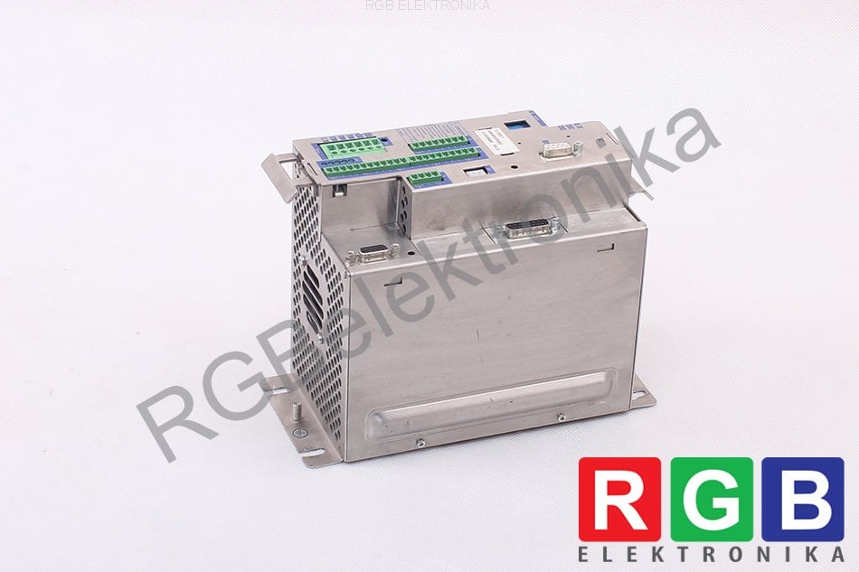 TLC532 F TLC532F 747.00 REV.1.205 BERGER LAHR