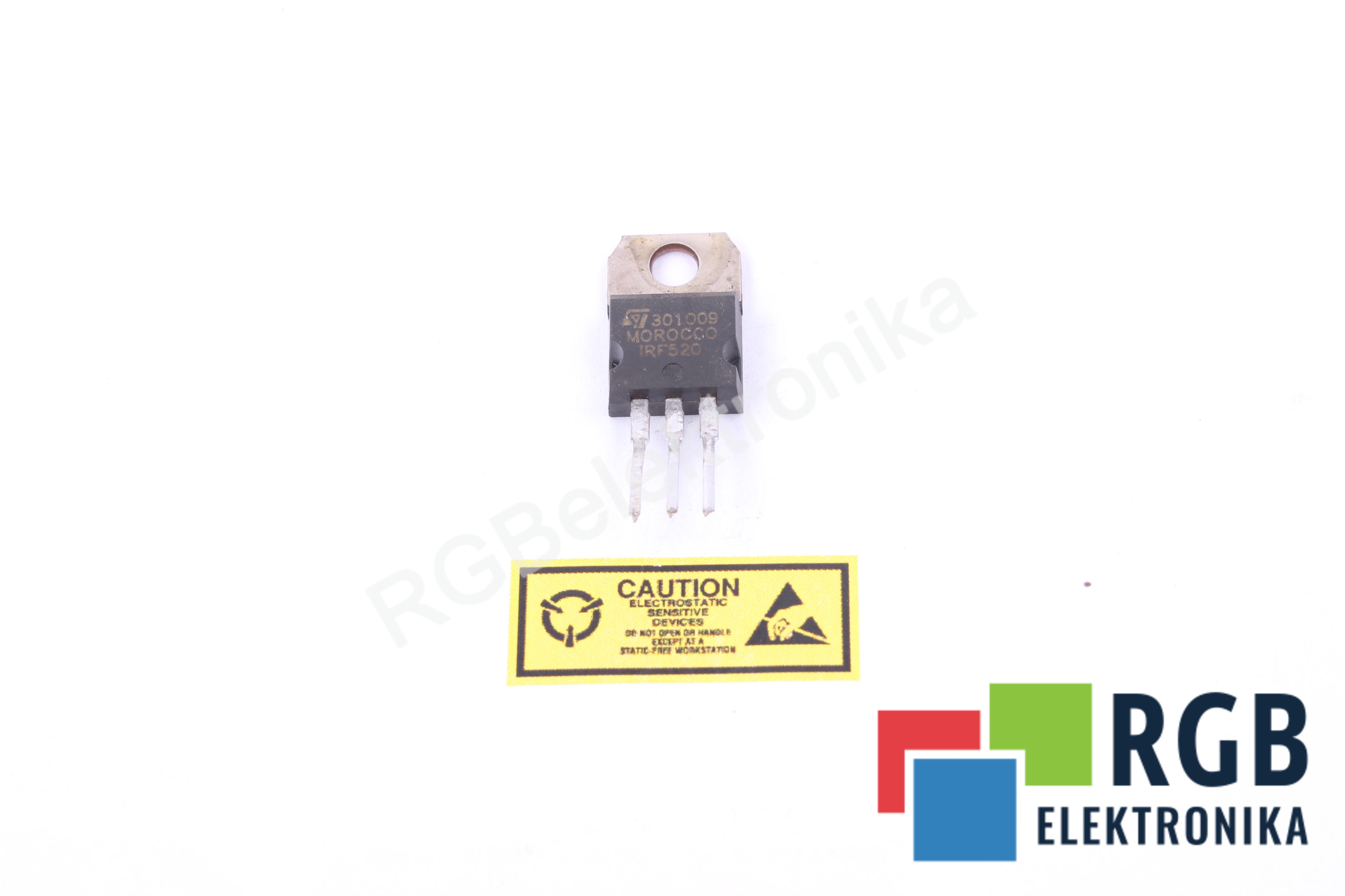 IRF520 IGBT MODULE 