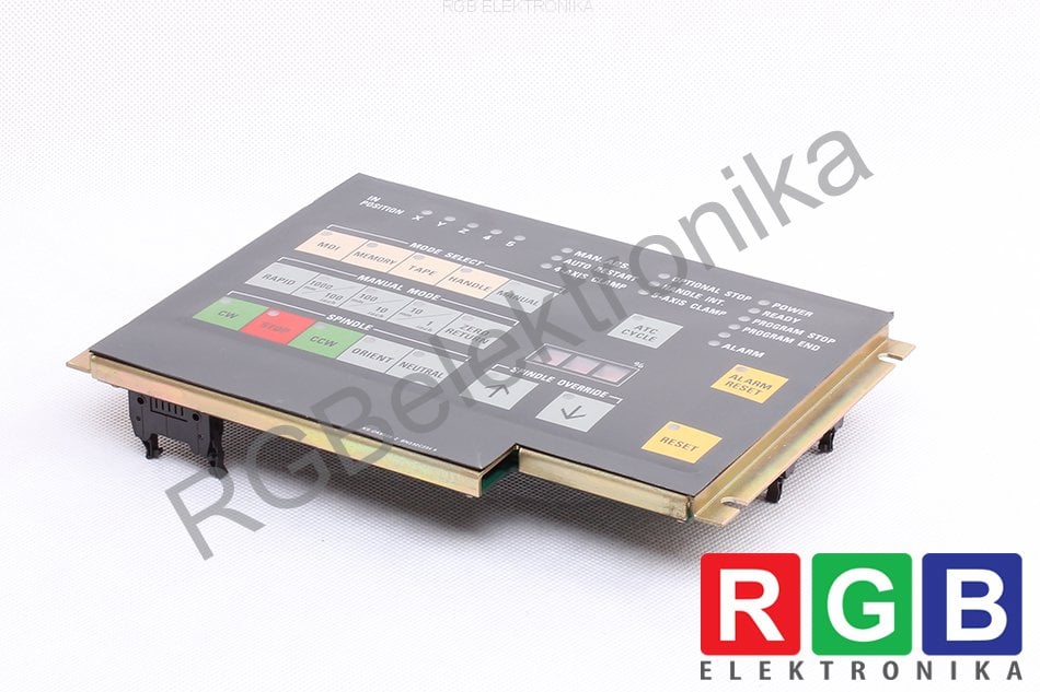 KLAWIATURA KS-OK902B-2 BN330C234 N057-8705 KS-OK902A-0
