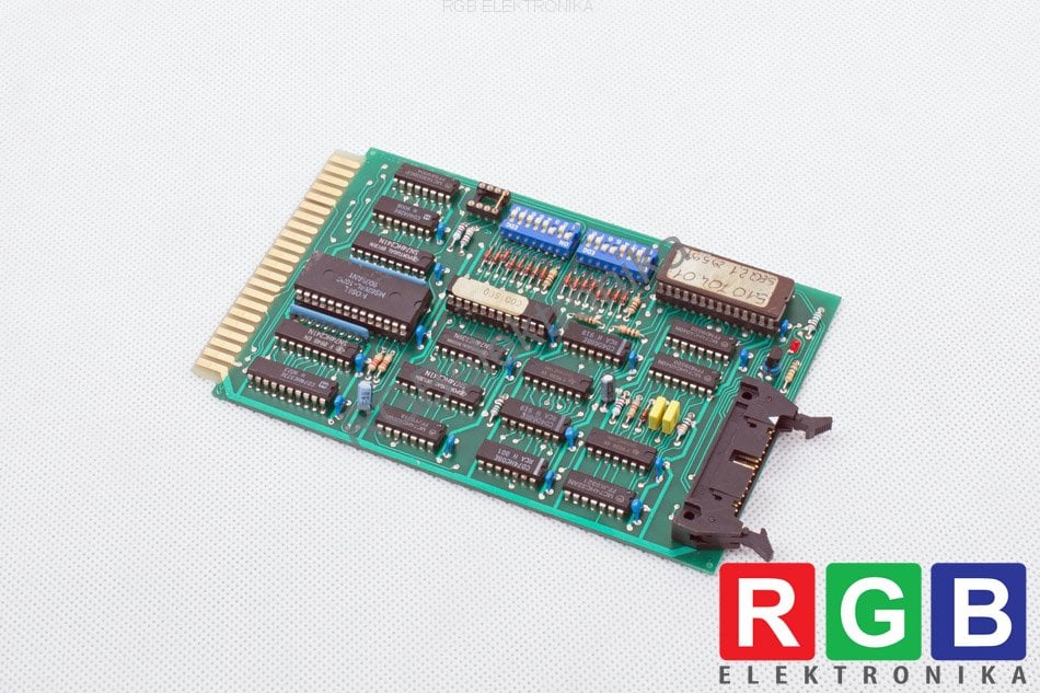 MICRO SE02 CS0508 CLERICI AUTOMAZIONE