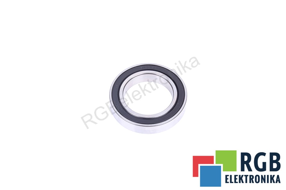 EZO 69062RS 30X47X9 30X47X9 ŁOŻYSKO KULKOWE ZWYKŁE 30 MM 47 MM 9 MM 