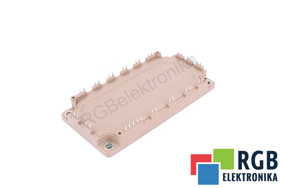 7MBR100U4B120-50 FUJI ELECTRIC 100A 1200V
