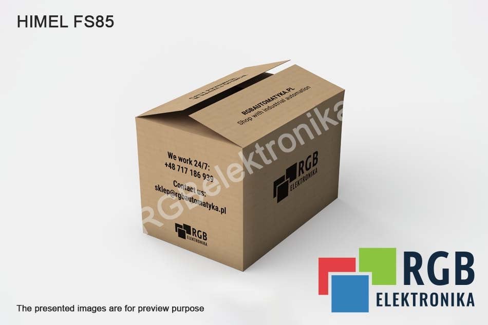 HIMEL FS85