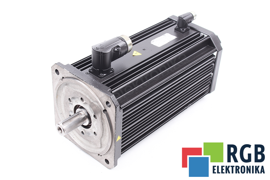 SERVOMOTOR MCA19S42-RS0B0-B28R-STCS00N-ROSV 5.2KW 330V 14A LENZE