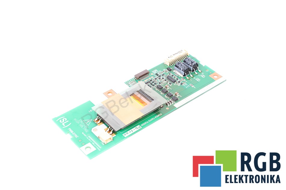 KLS-EE32CI-S 6632L-0212D LG PHILIPS INWERTER