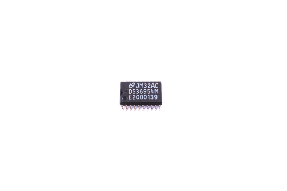 NATIONAL SEMICONDUCTOR DS36954M CADRE LOGIQUE 