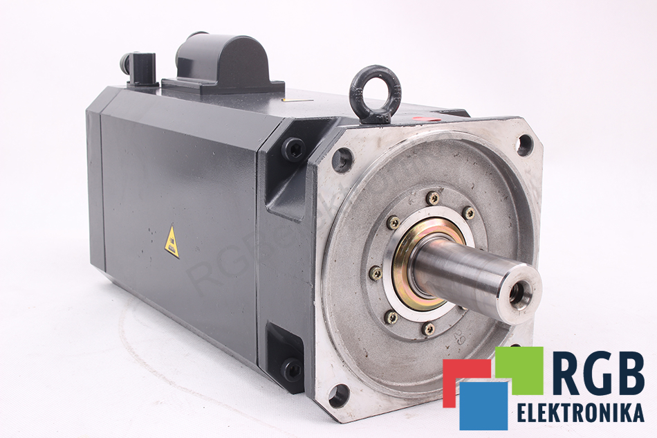 SERVOMOTOR 1FT6105-1AC71-3EH1 286V 2000/MIN SIEMENS